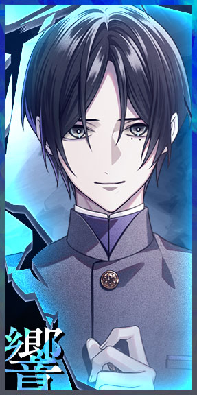 9 R.I.P. sequel (ナインリップ シークエル)｜キャラクター