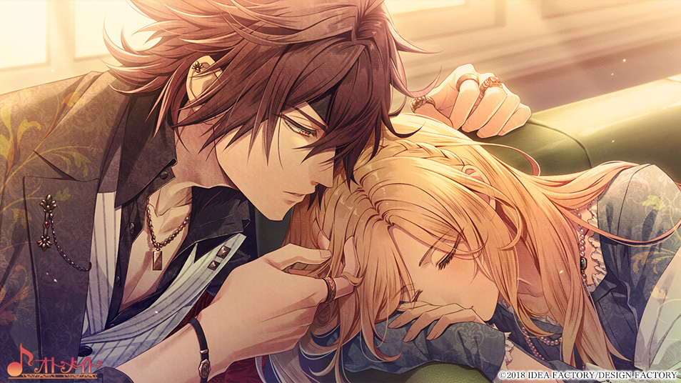 ピオフィオーレの晩鐘