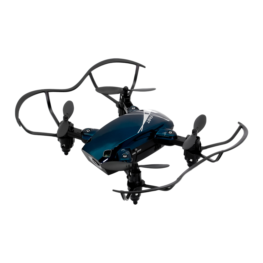 HD画質超小型カメラ搭載 コンパクトドローン(Compact Drone) OWL-DRNS9