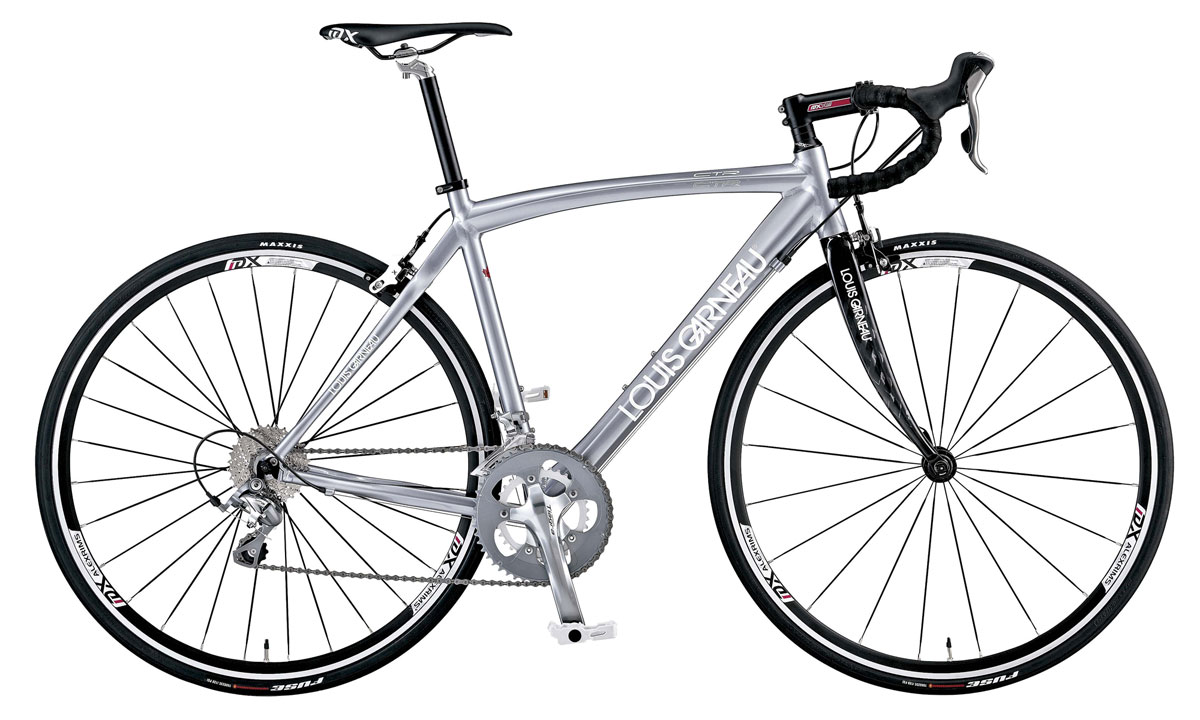 2013 LOUIS GARNEAU / 2013年ルイガノ / LGS-CTR