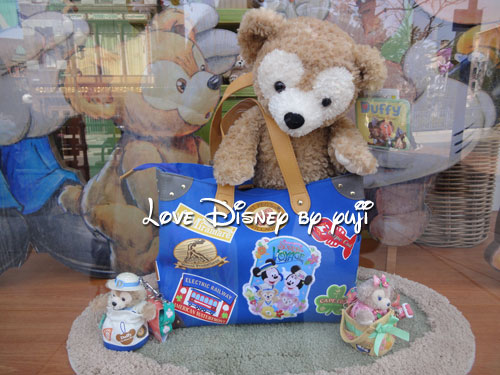 Love Disney - ディズニーパークを楽しむブログ