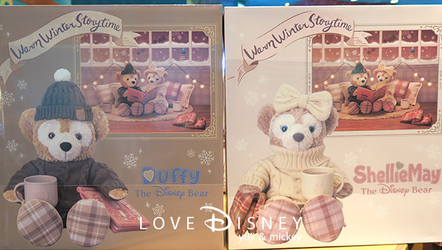 Love Disney - ディズニーパークを楽しむブログ