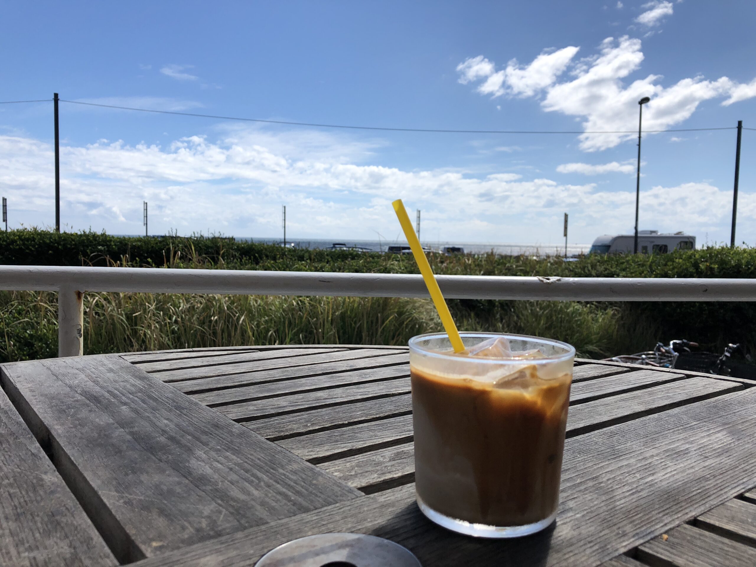 鎌倉・七里ガ浜】Double Doors七里ヶ浜店 latte map（ラテマップ）