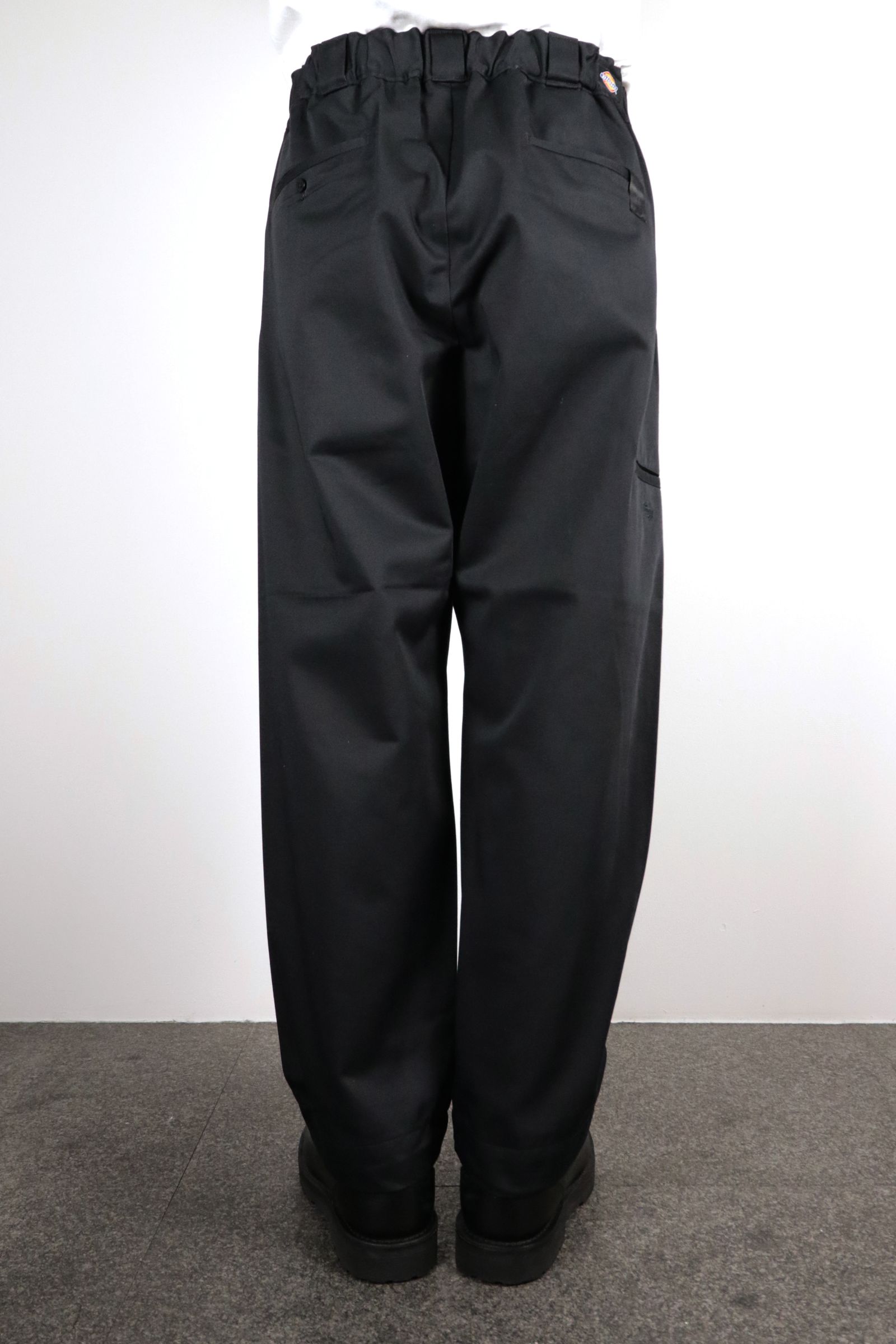 N.HOOLYWOOD - N.HOOLYWOOD COMPILE × Dickies WORK PANTS / エヌ
