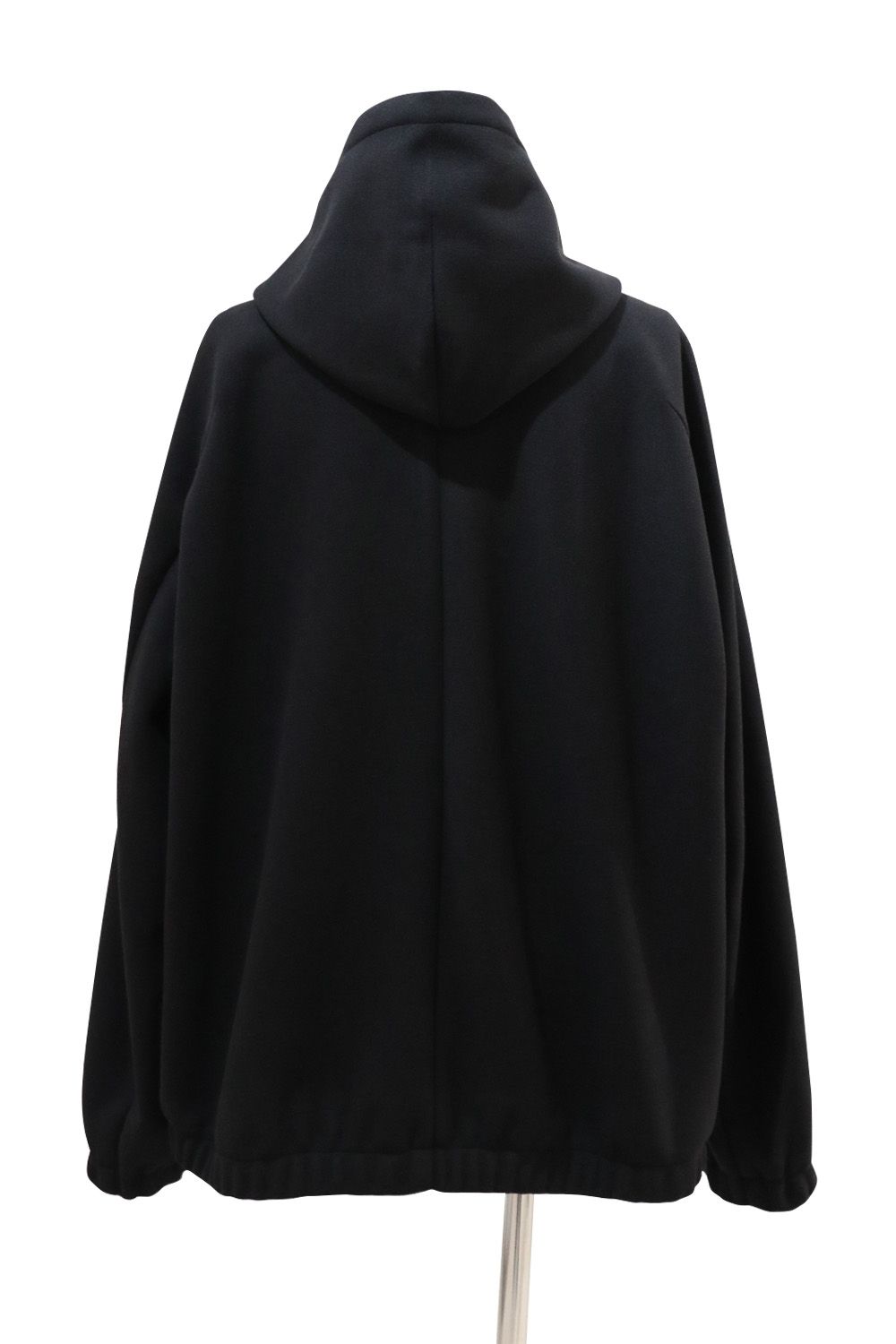 N.HOOLYWOOD - N.HOOLYWOOD COMPILE HOODIE BLOUSON / エヌハリウッド