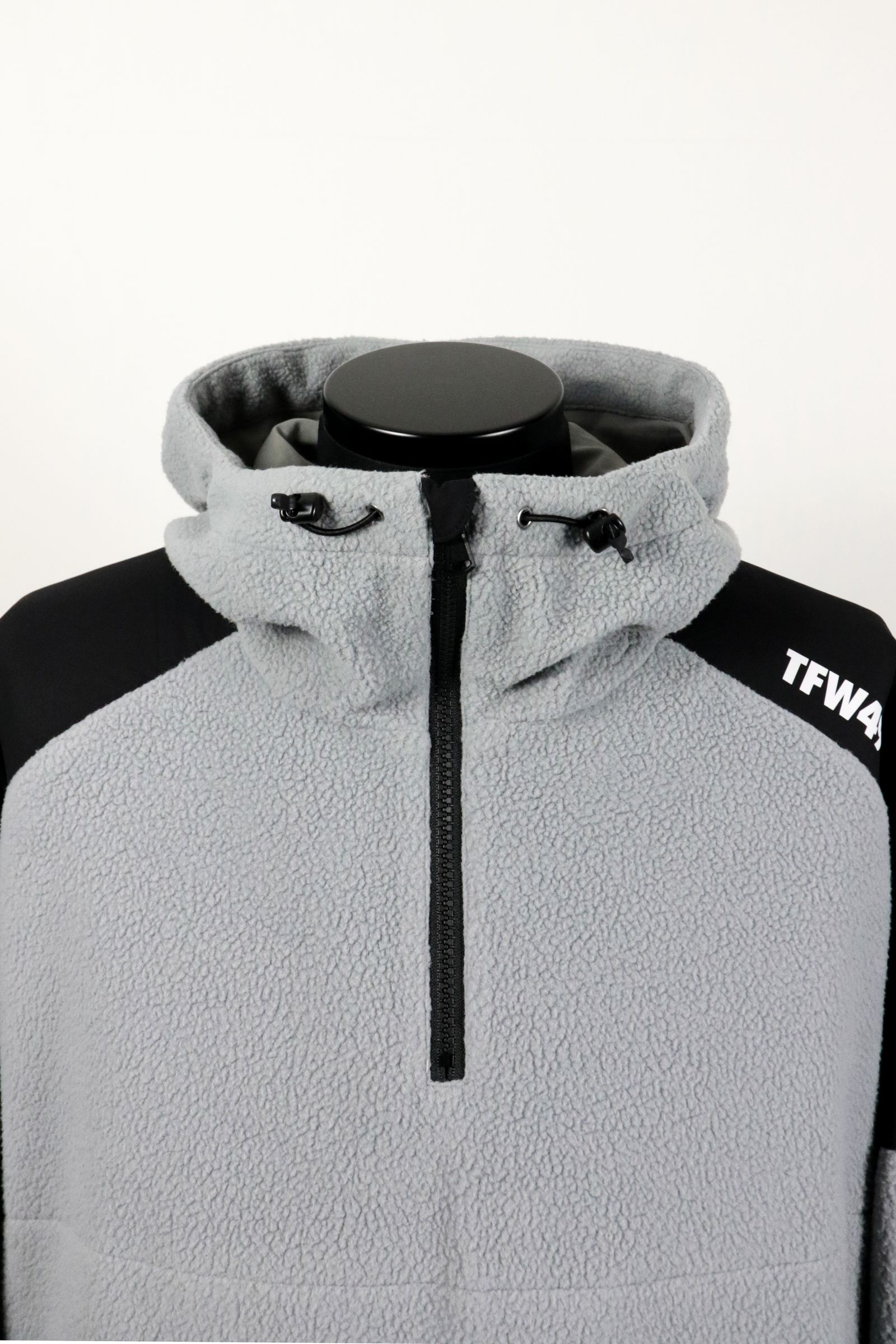 TFW49 - VW ZIP HOODIE / ベリーウォーム ジップ フーディー | laid-back