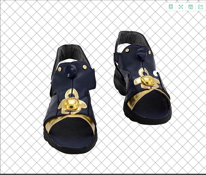 ツイステッドワンダーランド ツイステ スカラビア寮寮服 ジャミル