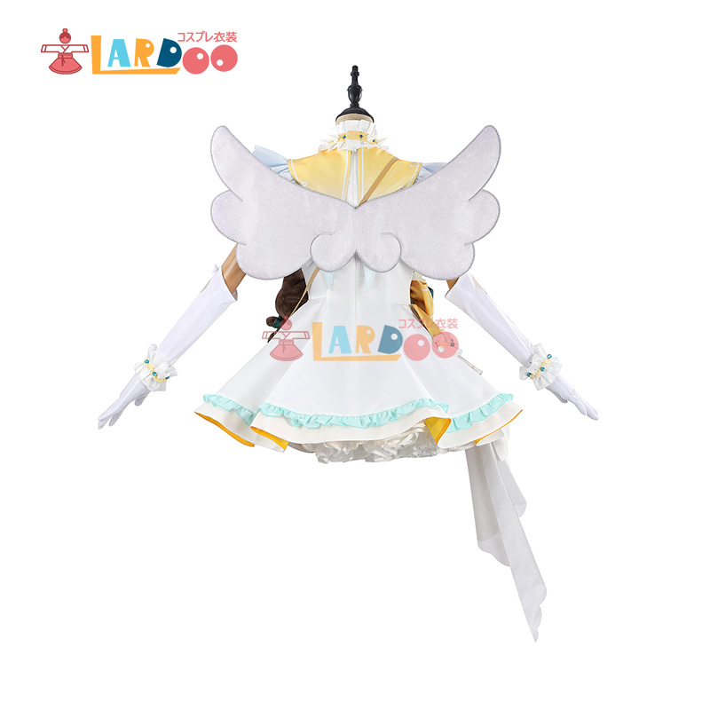 NU:カーニバル 新世界狂歡 ガル「ソニック☆ムーンライトセレナーデ