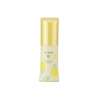 海藻 ヘア エッセンス しっとり[瀬戸内レモンの香り]｜ラサーナ公式