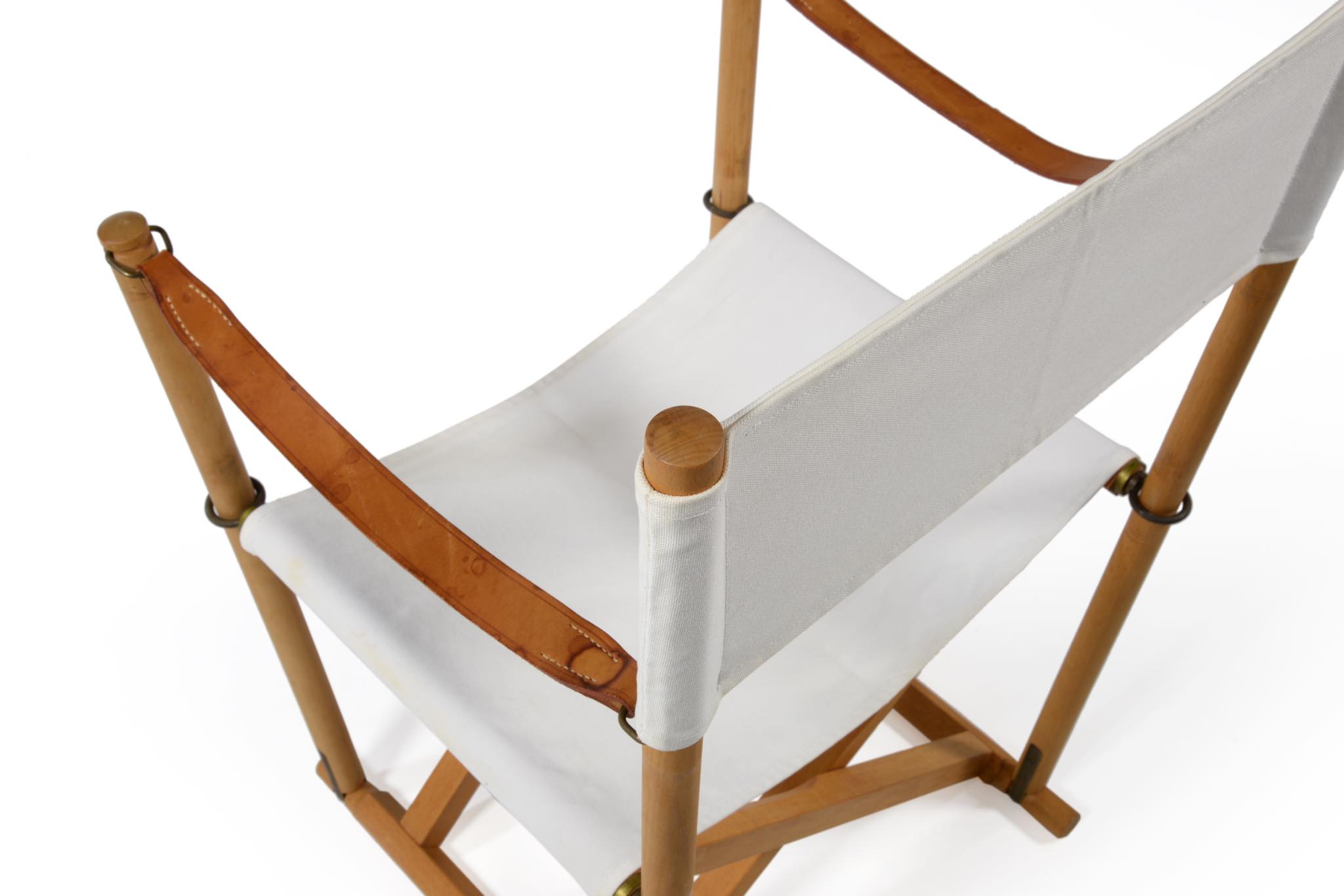 Mogens Koch Folding chair｜Luca Scandinavia | 北欧ヴィンテージ
