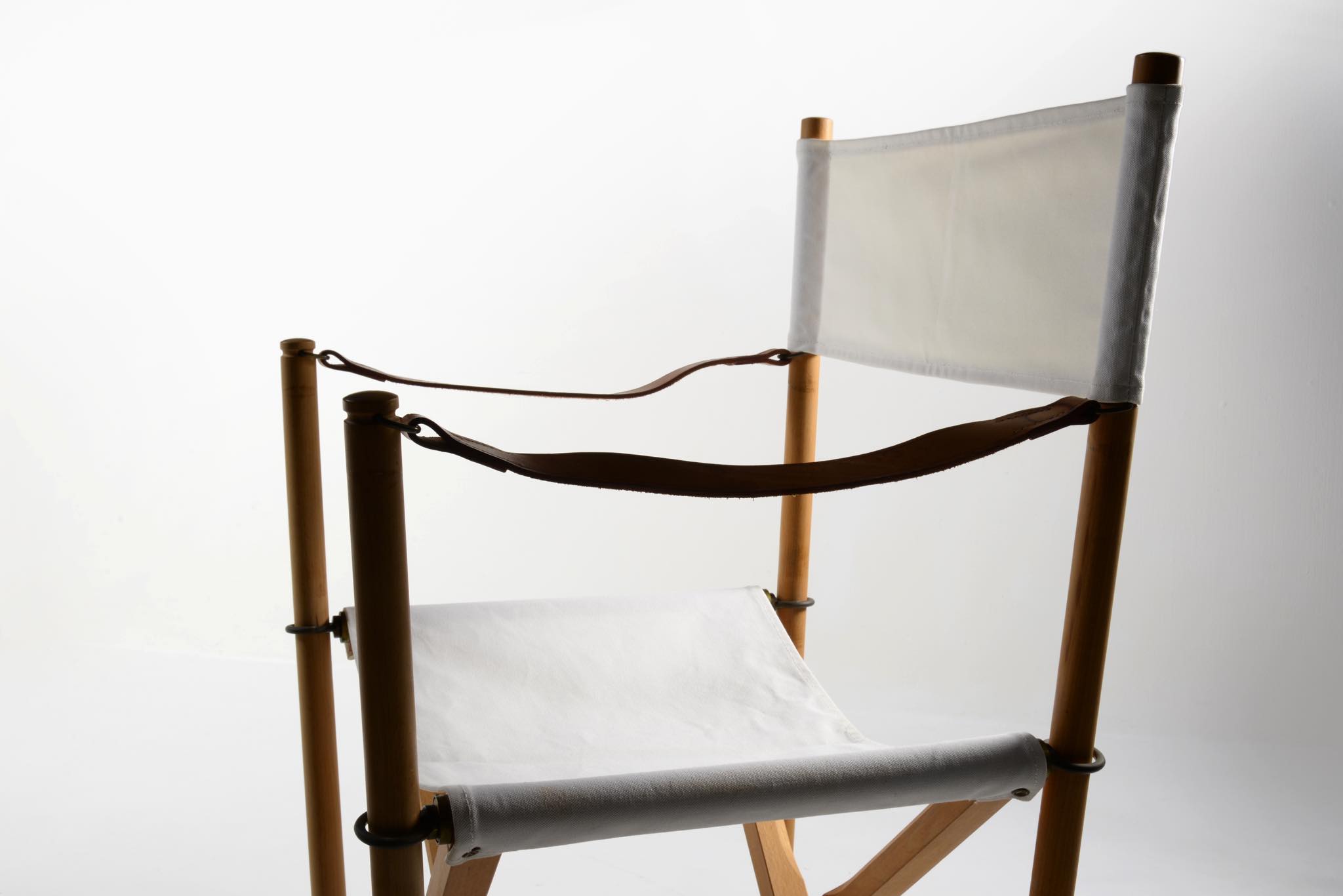 Mogens Koch Folding chair｜Luca Scandinavia | 北欧ヴィンテージ