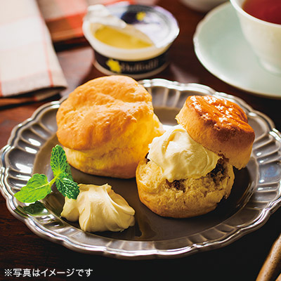 LUPICIA gourmand】クロテッドクリーム2個セット | グルマン商品