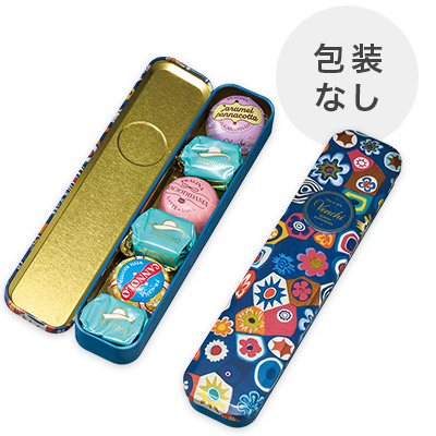 LUPICIA gourmand】ヴェンキ ムリ―二 ペンケース缶 | 銘菓・逸品