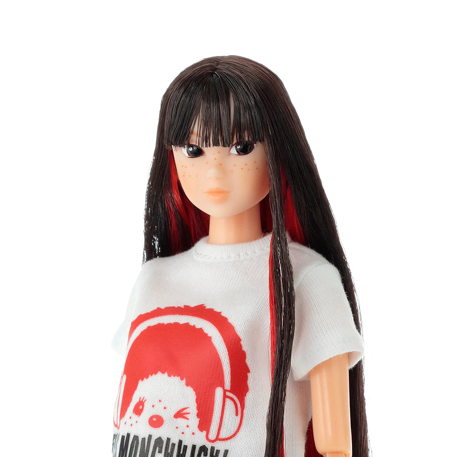 momoko DOLL Summer Fest. 2024 アゾンver. ロングストレート | momoko