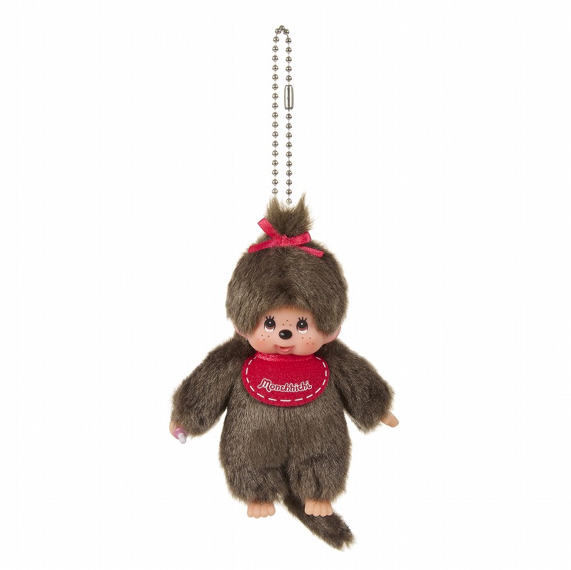 モンチッチ キーチェーン ミニ 男の子 女の子 | モンチッチ
