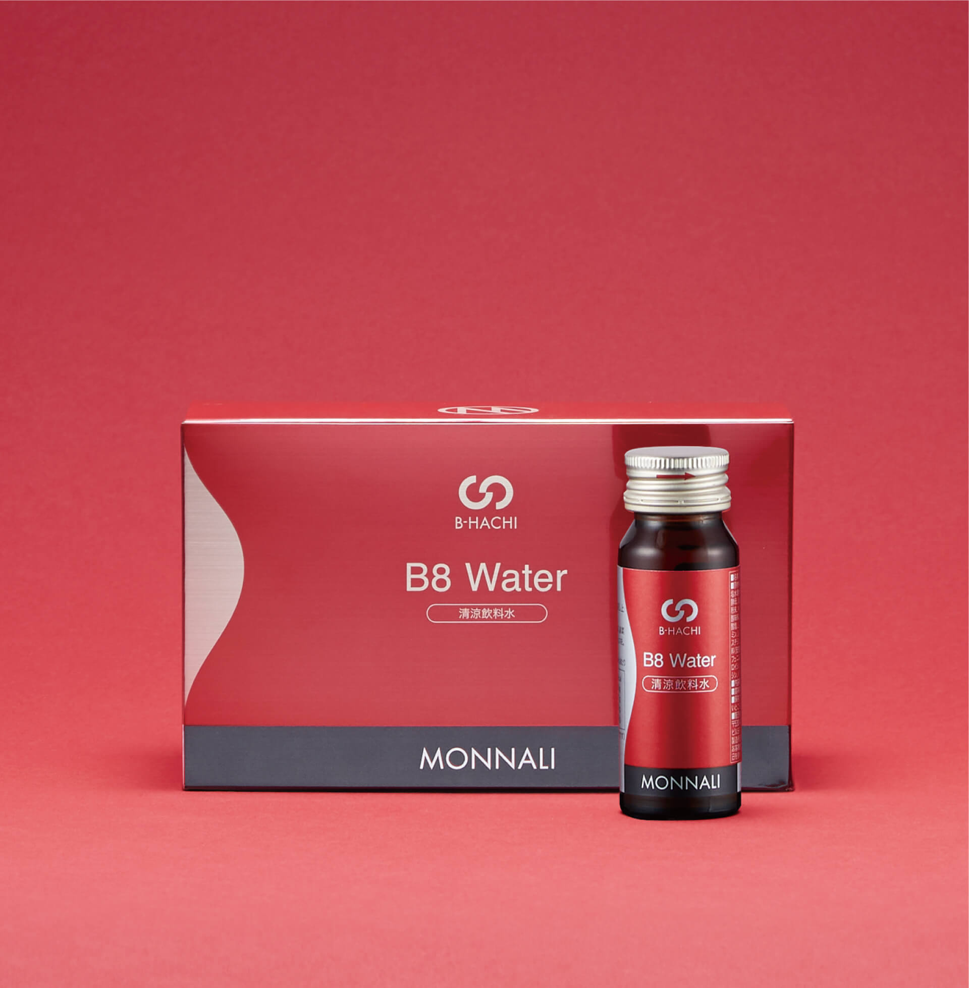 リグナンジェノールドリンク | MONNALI