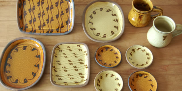 山田 洋次（yamayo pottery）｜和食器の通販 monsen