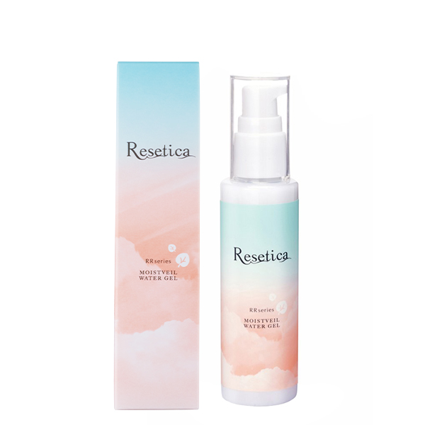 ピュアモイスチャージェル】天然有用成分たっぷりの保湿ジェル 商品