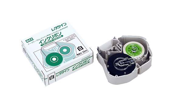 インクリボン LM-IR330Wの製品詳細ページ | ケーブルマーキング