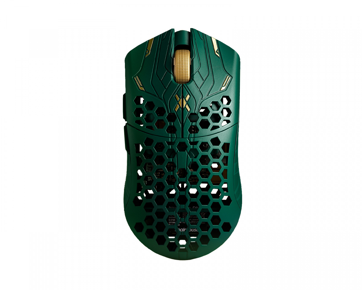 Finalmouse ULX Prophecy - Tarik - Classic - MaxGaming.com