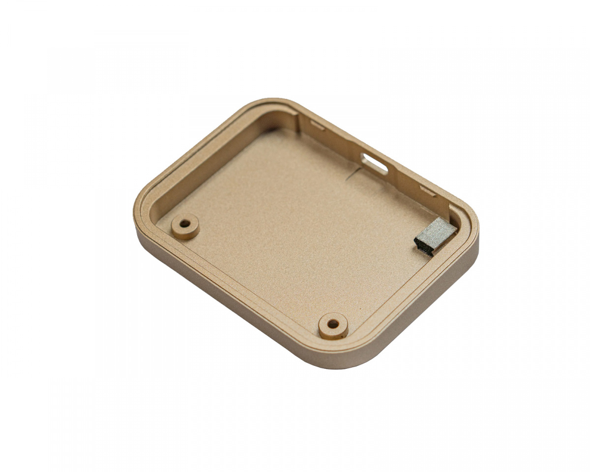 Wooting UwU Brase Case - MaxGaming.com