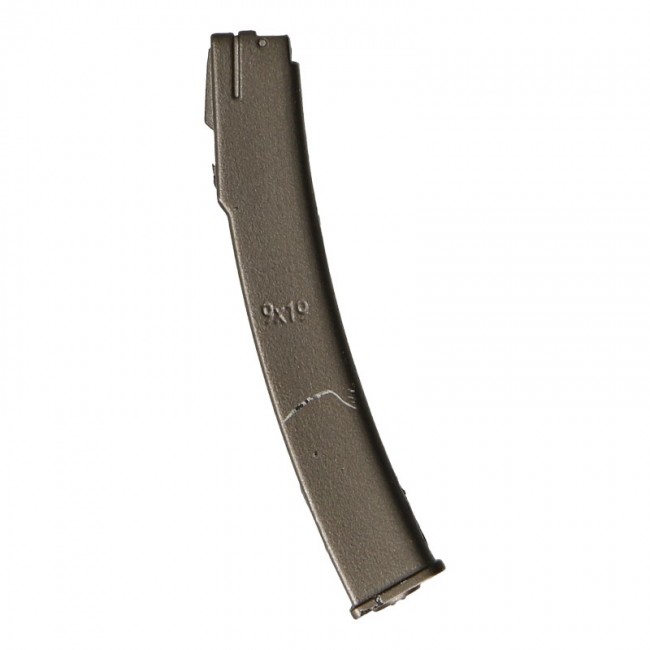 Vityaz PP-19-01 Magazine (Grey) Dam Toys - Machinegun