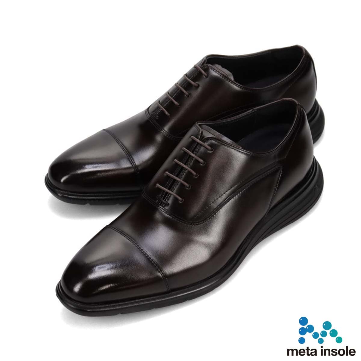 マドラス madras 特許 リカバリーメタインソール搭載シューズ