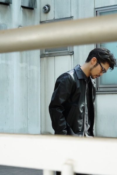 SOPHNET. Styling vol.3 – メイクス オンラインストア