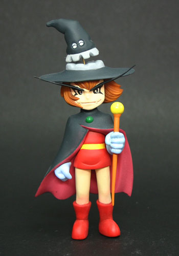 マンガショップ : フィギュア ドロロンえん魔くん 3体セット