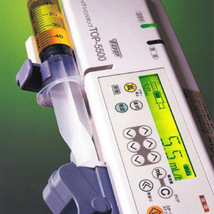 トップ 動物用輸液ポンプ TOP-221VA - 動物病院開業サポート 株式会社