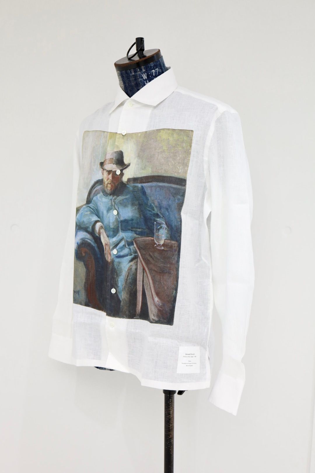 JUNYA WATANABE MAN - ジュンヤワタナベマン 26SS MARIA SANTANGELO