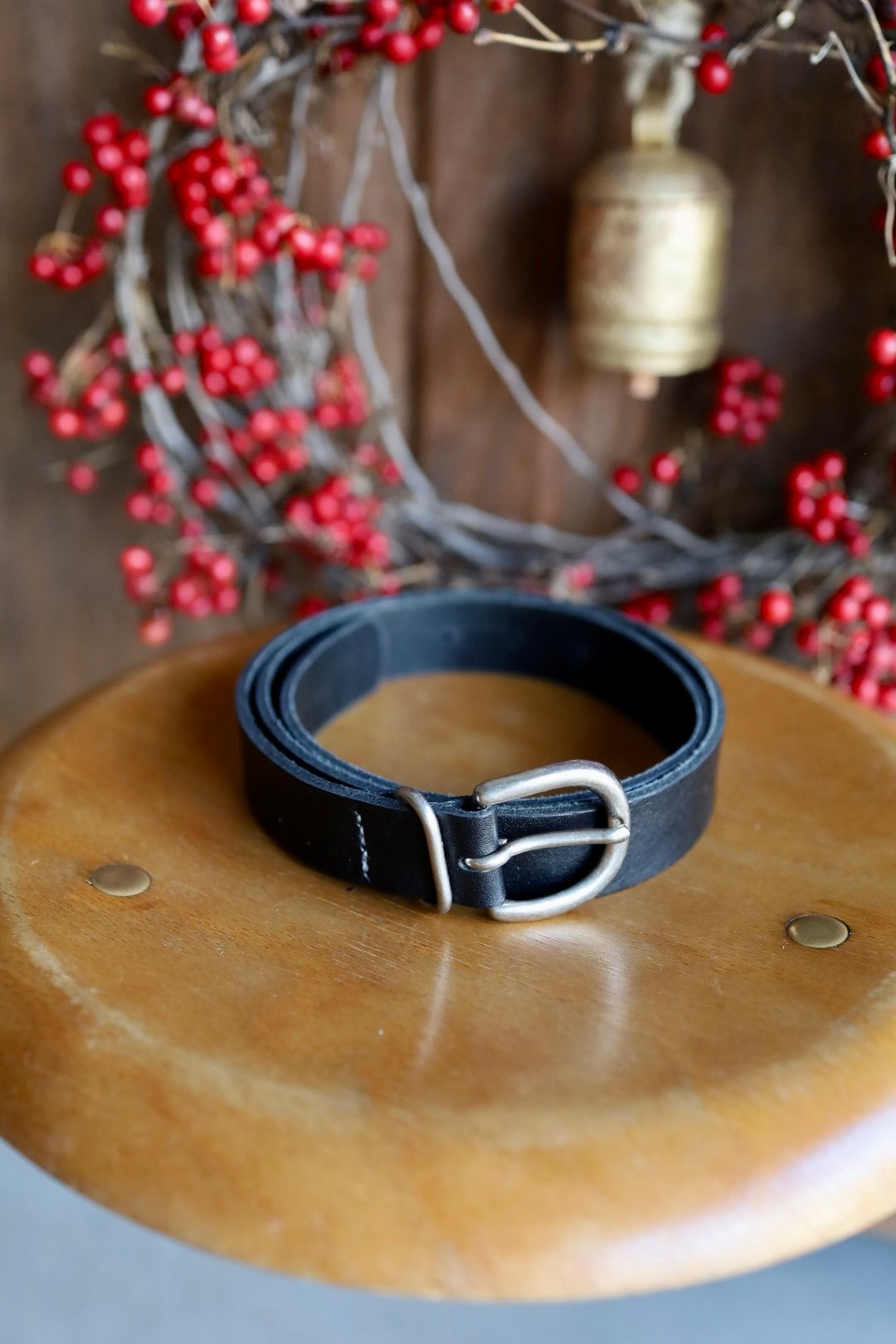 Hender Scheme - エンダースキーマ ベルト tanning belt(qn-rc-tnb