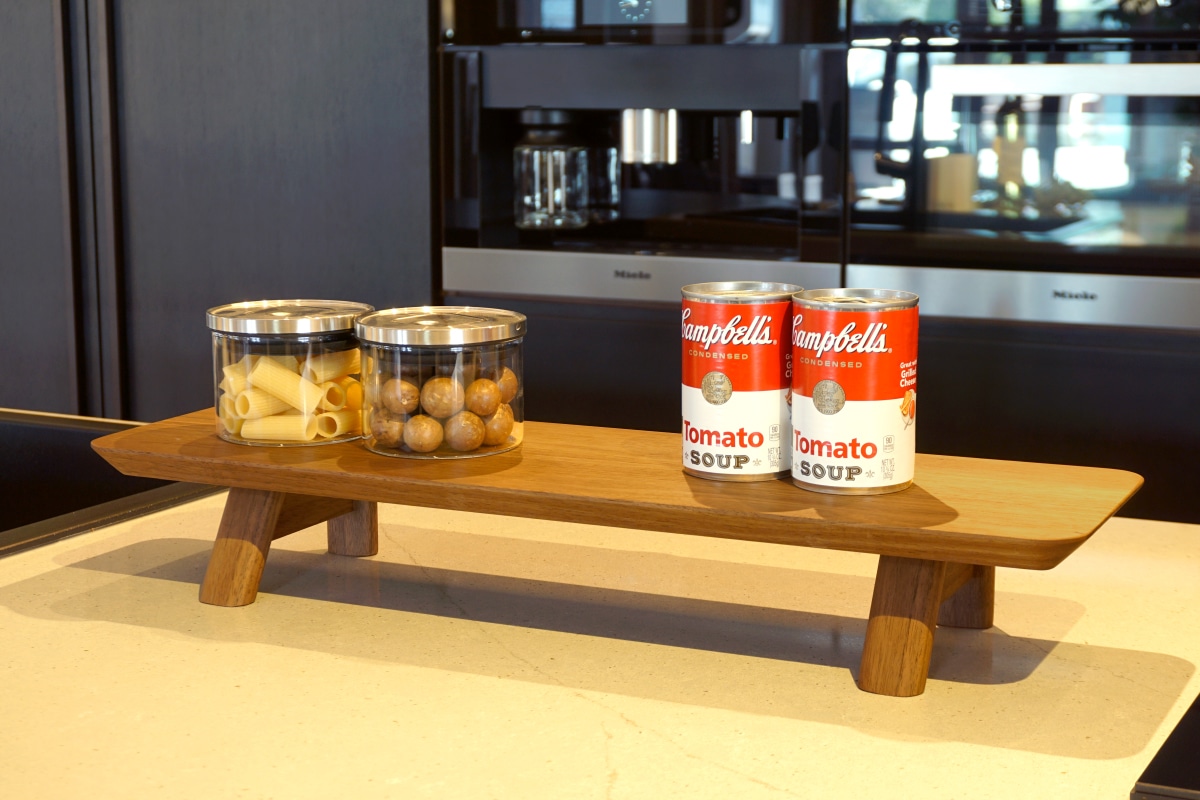 PERCH RACK(幅80cm 高さ12cm)の通販 / マスターウォール