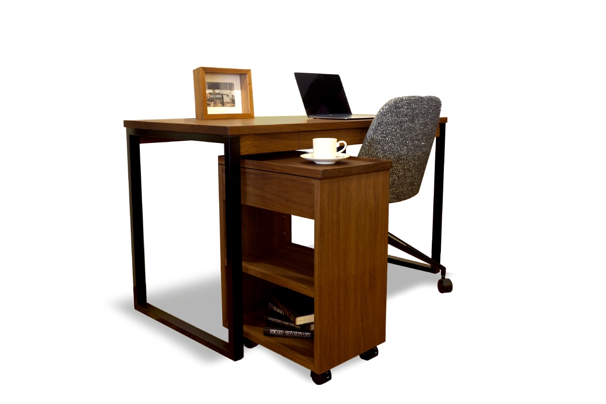 デスクまわりを充実させて、快適なテレワーク時間を過ごそう！ / NEWS