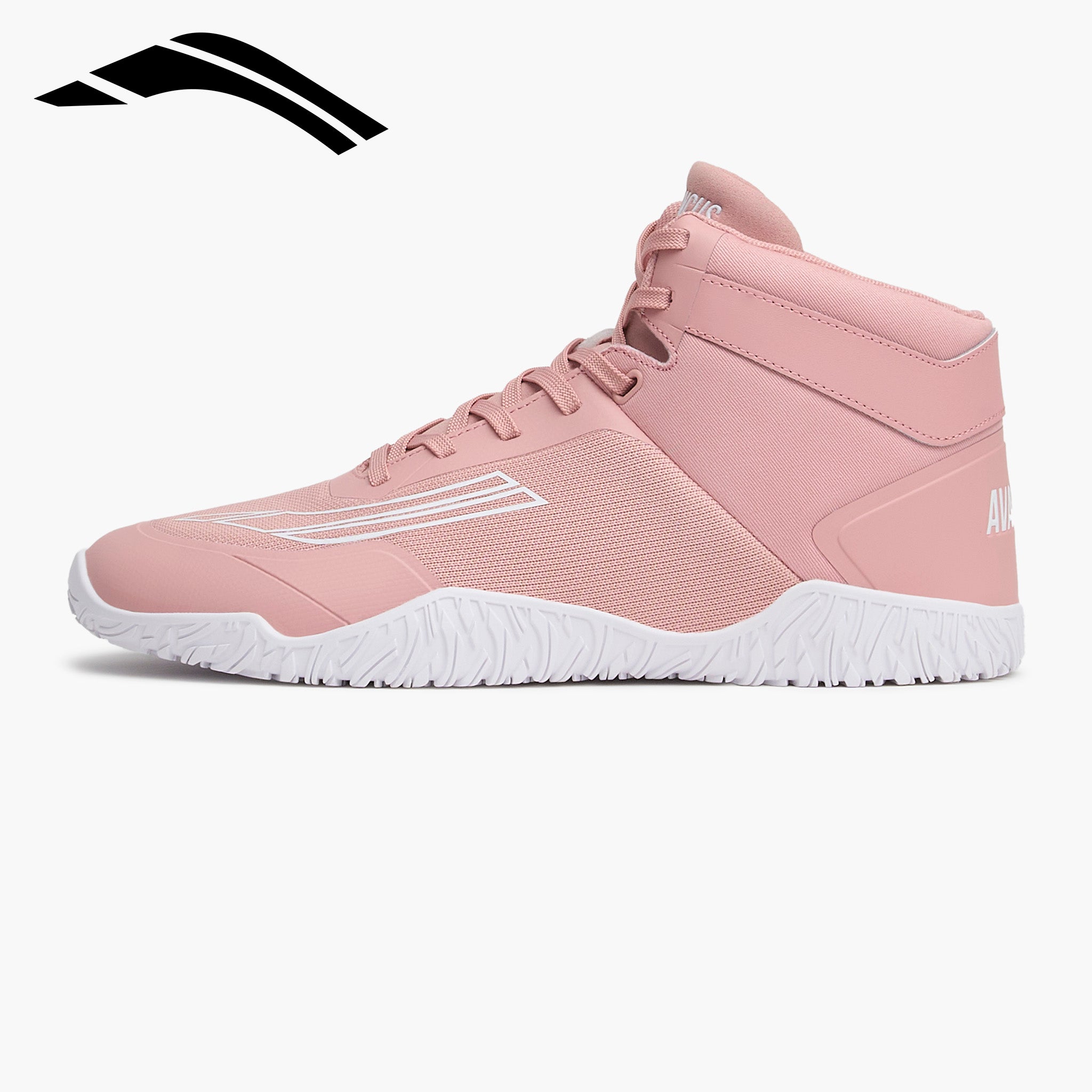 AVANCUS エイペックスパワー V3.0 ハイトップ — MBC POWER SHOP