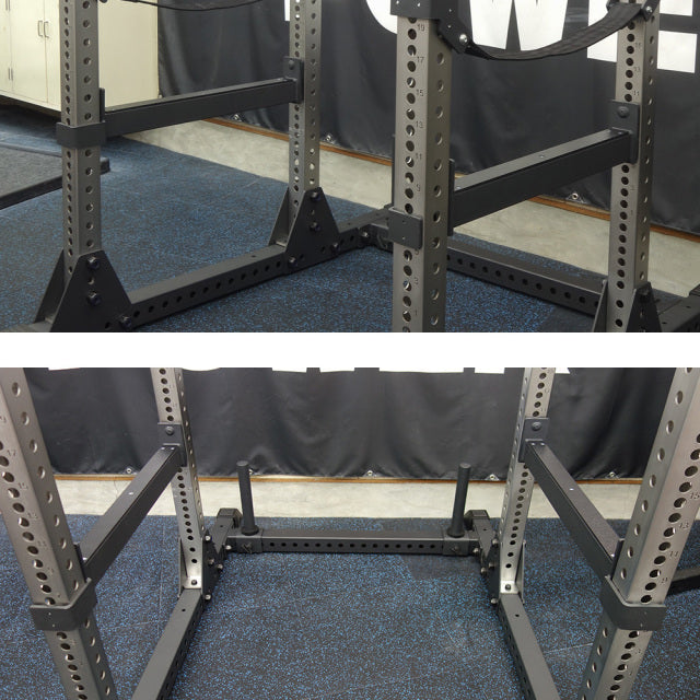 MBC オリジナルラック フリップダウンセーフティ — MBC POWER SHOP