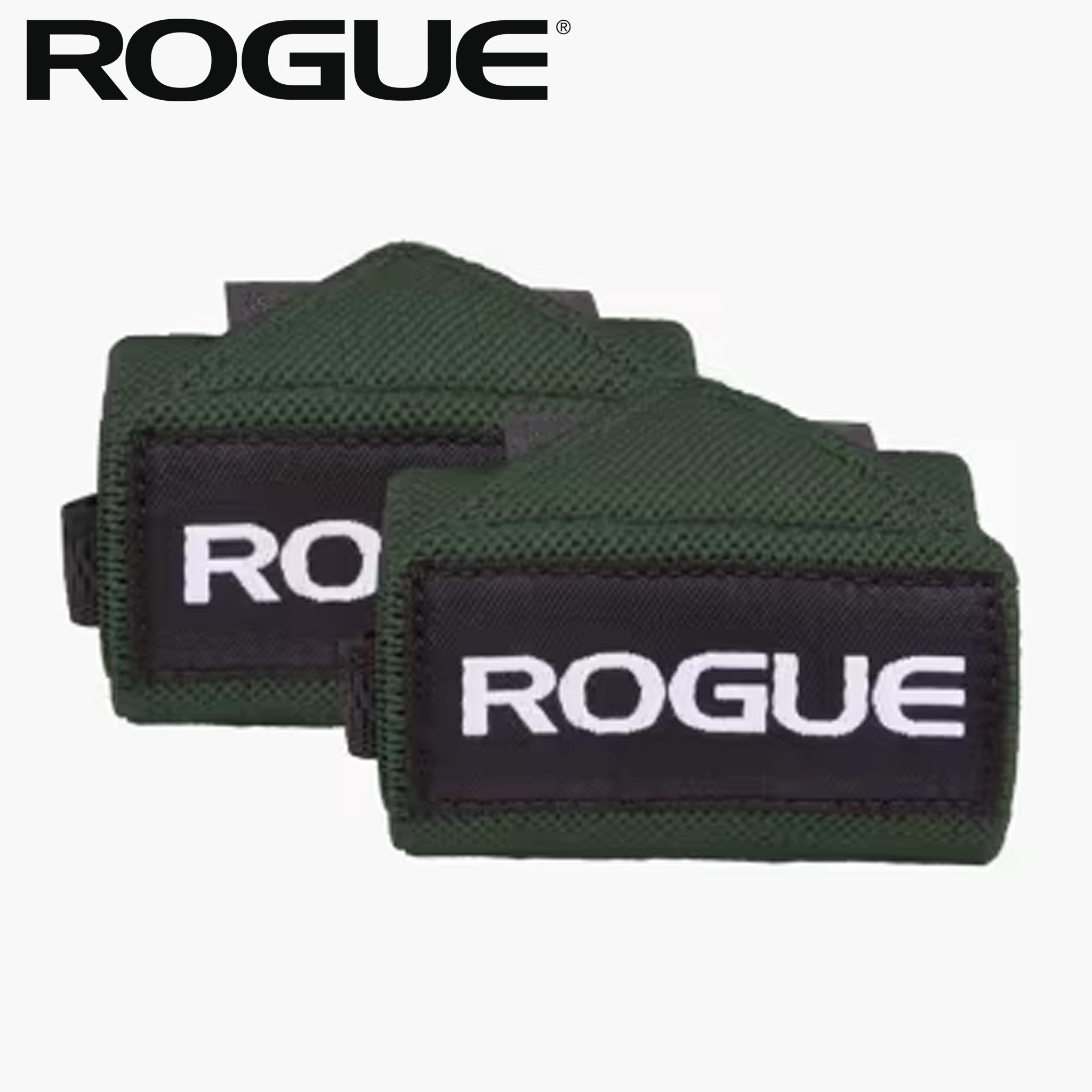 ROGUE リストラップ — MBC POWER SHOP