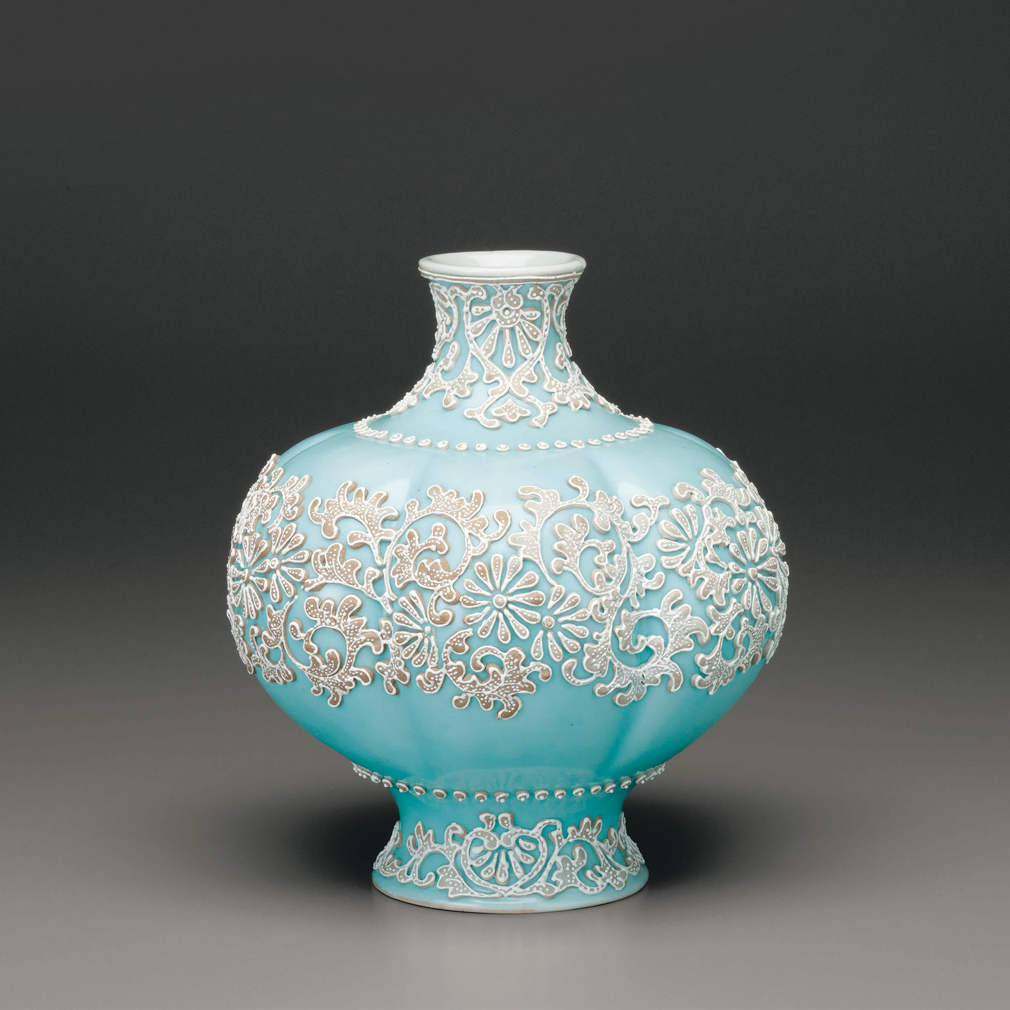 オールドノリタケ×若林コレクション －アールヌーヴォーからアールデコ