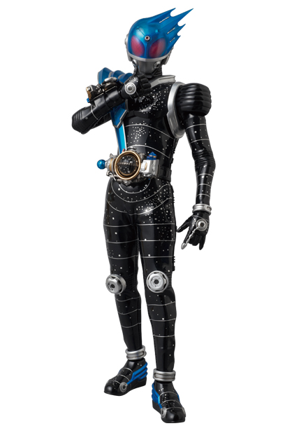 MEDICOM TOY - PBM! 仮面ライダーメテオ