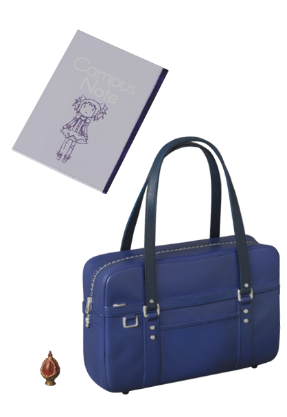 MEDICOM TOY - RAH MGM 鹿目まどか 制服 Ver.