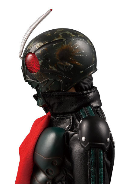 MEDICOM TOY - 仮面ライダー THE NEXT 1号（12インチアクション