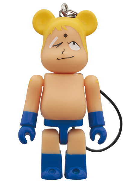 BE＠RBRICK キン肉マン フィギュア 400% MEDICOM TOY MEDICOM TOY