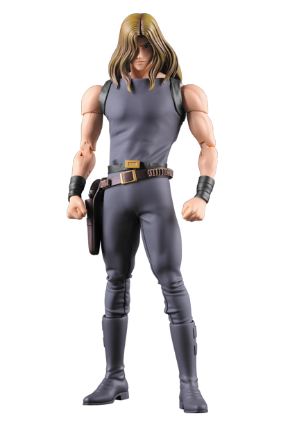 MEDICOM TOY - COBRA（整形前版）