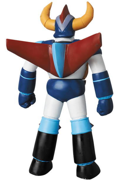 MEDICOM TOY - 大空魔竜ガイキング