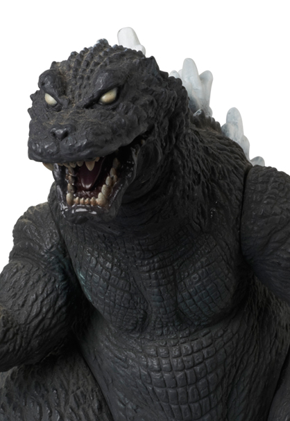 CCP　AMGシリーズ GMKゴジラ ブラックソフビ CCP AMGシリーズ GMKゴジラ ブラックソフビ