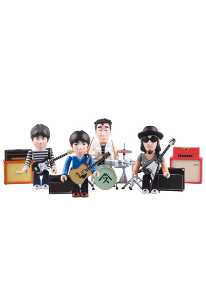 MEDICOM TOY - Spitz KUBRICK