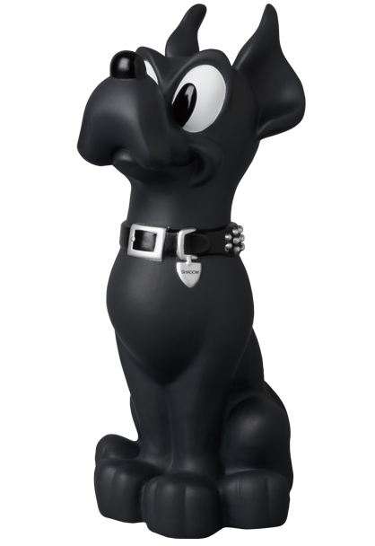 MEDICOM TOY - VCD SHADOW（2024）