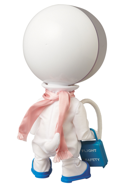 MEDICOM TOY - VCD SNOOPY（ASTRONAUTS Ver.）