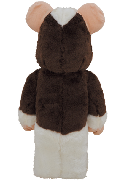 MEDICOM TOY - BE@RBRICK GIZMO 1000％ Costume Ver.