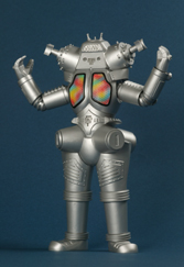 MEDICOM TOY - MAF キングジョー